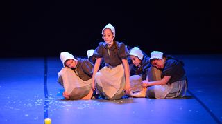 HNK Zadar: Premijera predstave “Andresenovo carstvo” HNK Zadar: Premijera predstave “Andresenovo carstvo”