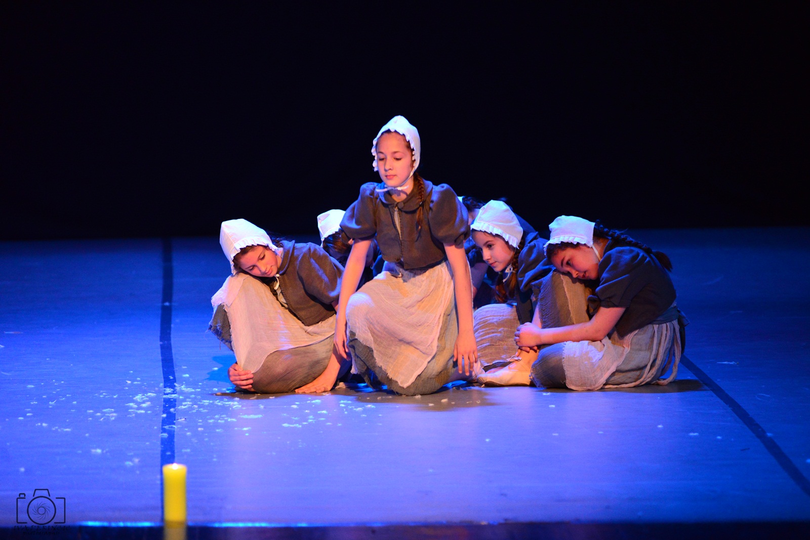 HNK Zadar: Premijera predstave “Andresenovo carstvo” HNK Zadar: Premijera predstave “Andresenovo carstvo”