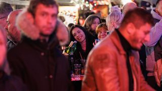 Tomislav Bralić i klapa Intrade @ Advent u Zadru