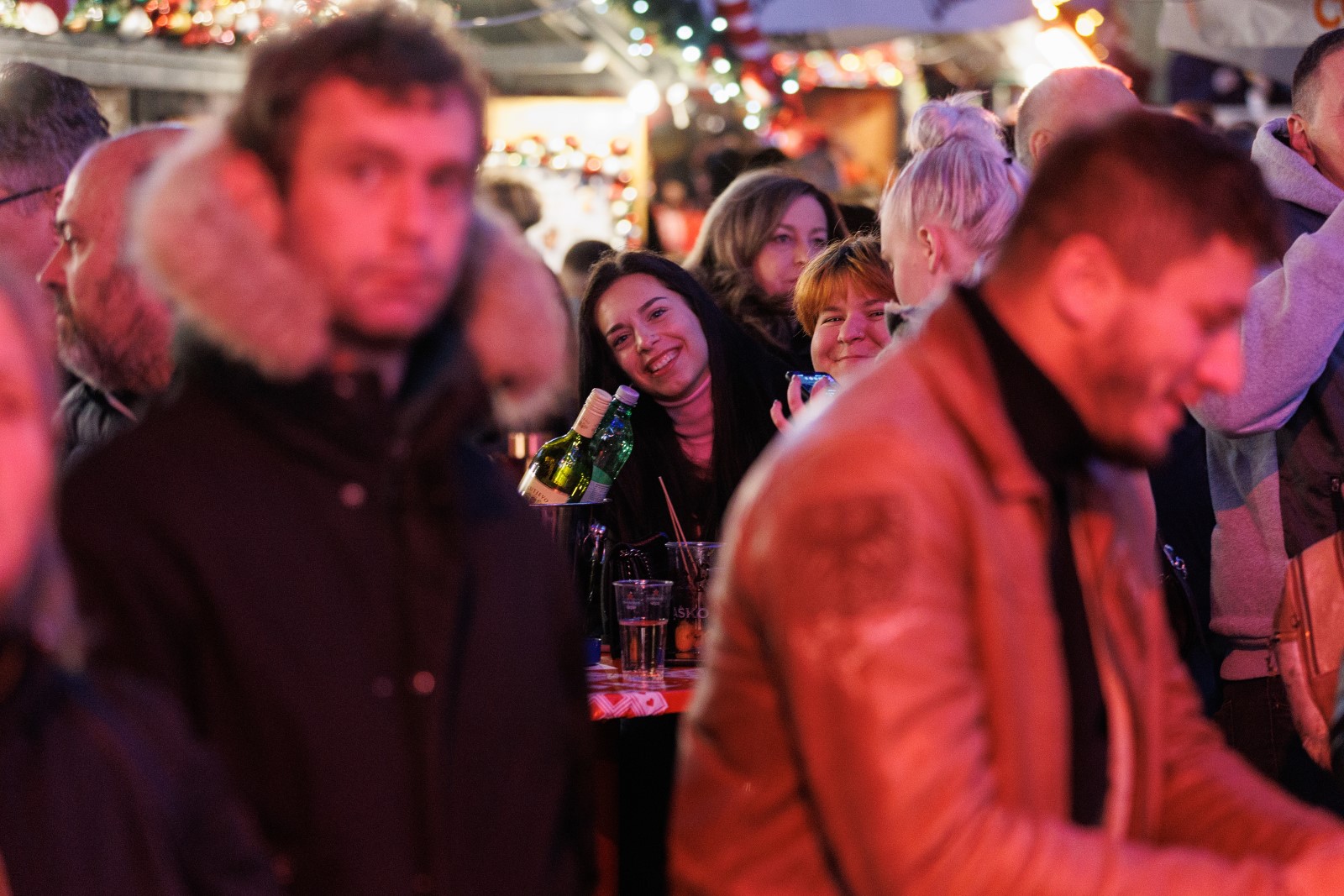 Tomislav Bralić i klapa Intrade @ Advent u Zadru