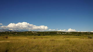 Krajolici zadarskog zaledja
