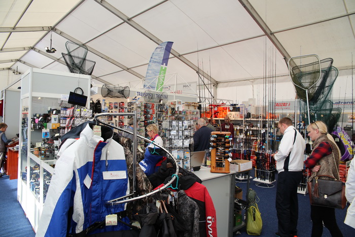 Marina Kornati: 18. Biograd Boat Show. Foto: BBS Promo Marina Kornati: 18. Biograd Boat Show. Foto: BBS Promo