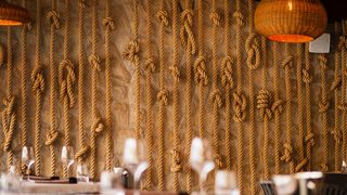 Restoran Lazaret na otoku Ošljaku, savršeno mjesto za bijeg od svakodnevice Restoran Lazaret na otoku Ošljaku, savršeno mjesto za bijeg od svakodnevice