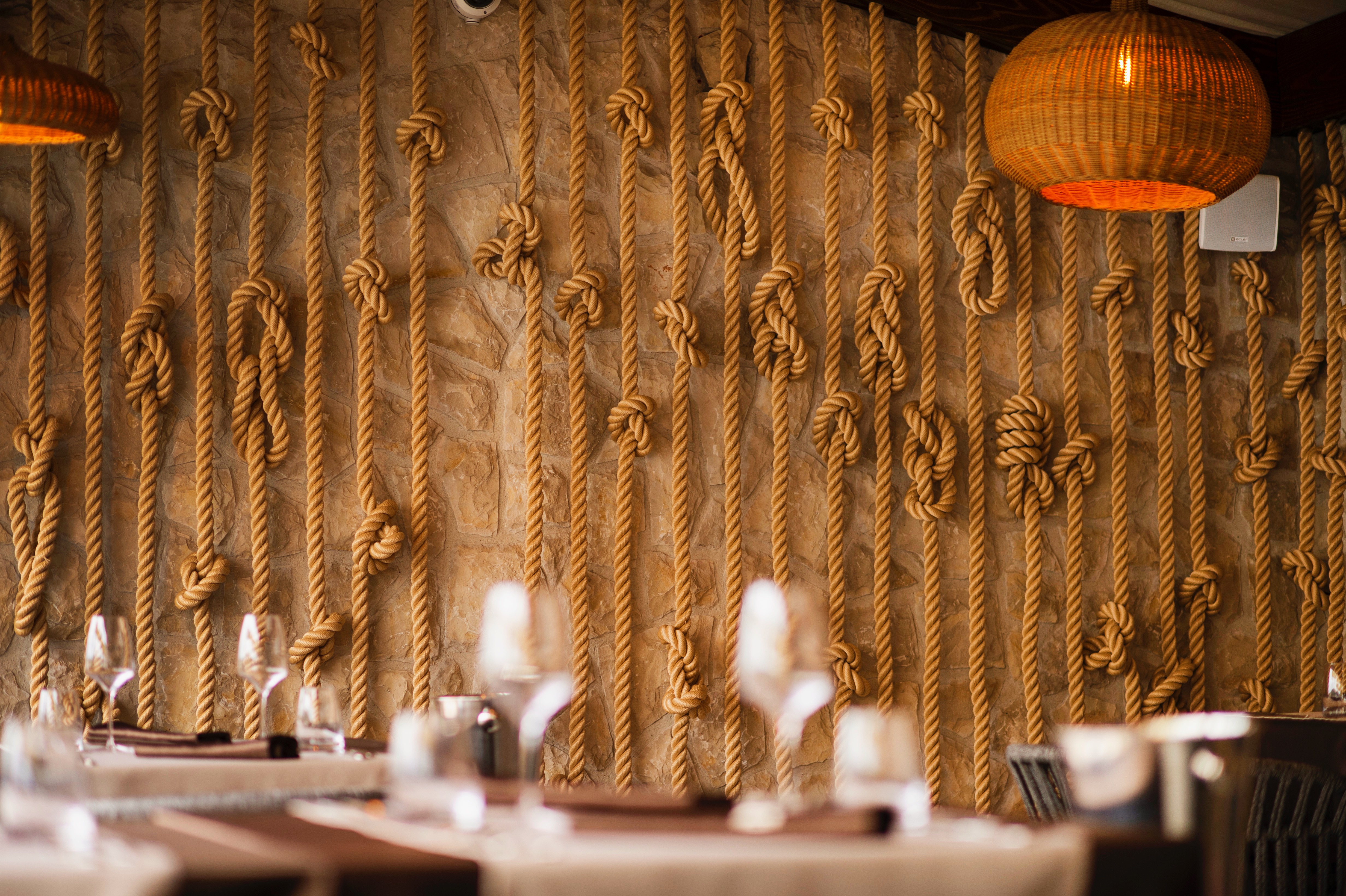 Restoran Lazaret na otoku Ošljaku, savršeno mjesto za bijeg od svakodnevice Restoran Lazaret na otoku Ošljaku, savršeno mjesto za bijeg od svakodnevice