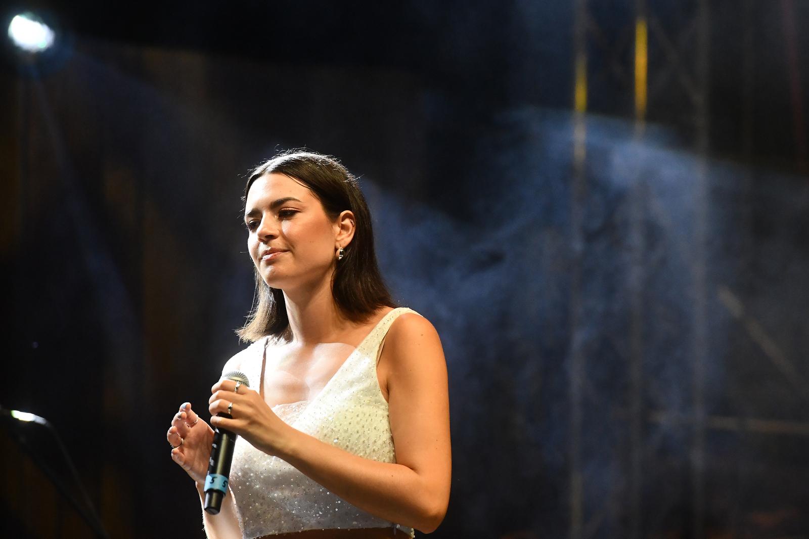 Koncert “Arsen, Čovjek kao ja” @ Tvrđava Sv. Mihovila