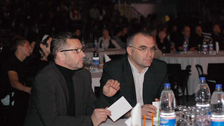 Festival zabavne glazbe Zadar 2010 (foto: Saša Čuka)