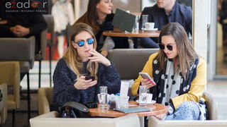 Đir po gradu, petak 24. studenog 2017. – Dan Grada Zadra