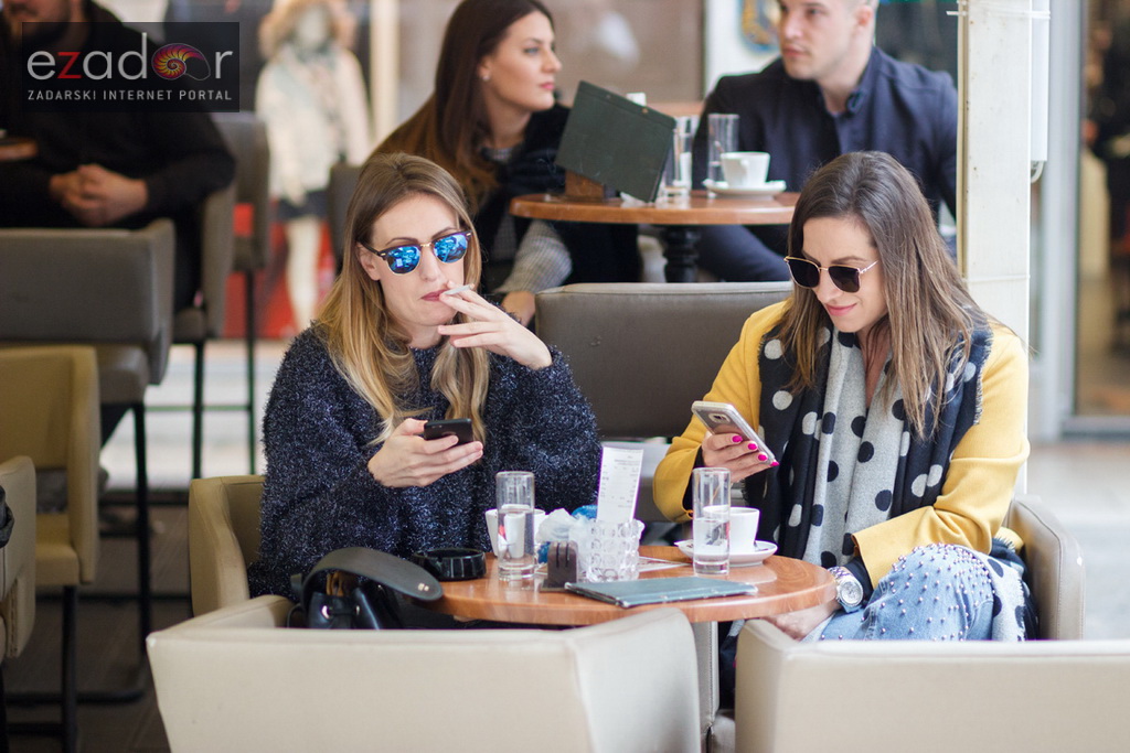 Đir po gradu, petak 24. studenog 2017. – Dan Grada Zadra