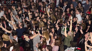 S.A.R.S. @ Arsenal Zadar