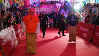 Karnevalske igre: Slovenski “lopovi” odnijeli pregršt zlata s Vira