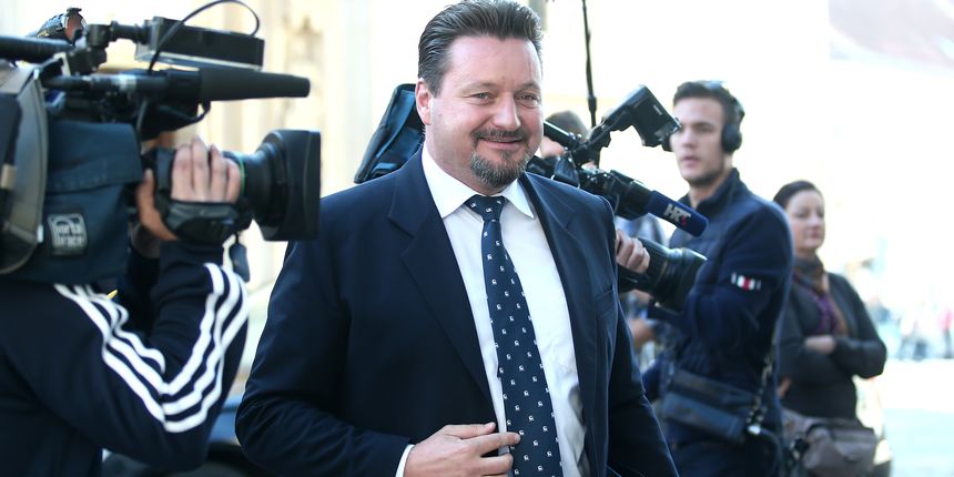 Lovro Kuščević Lovro Kuščević