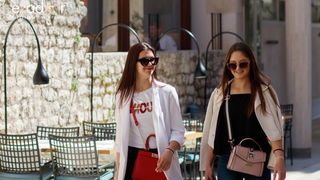 Đir po gradu, subotnja špica 6. travnja 2019. Đir po gradu, subotnja špica 6. travnja 2019.