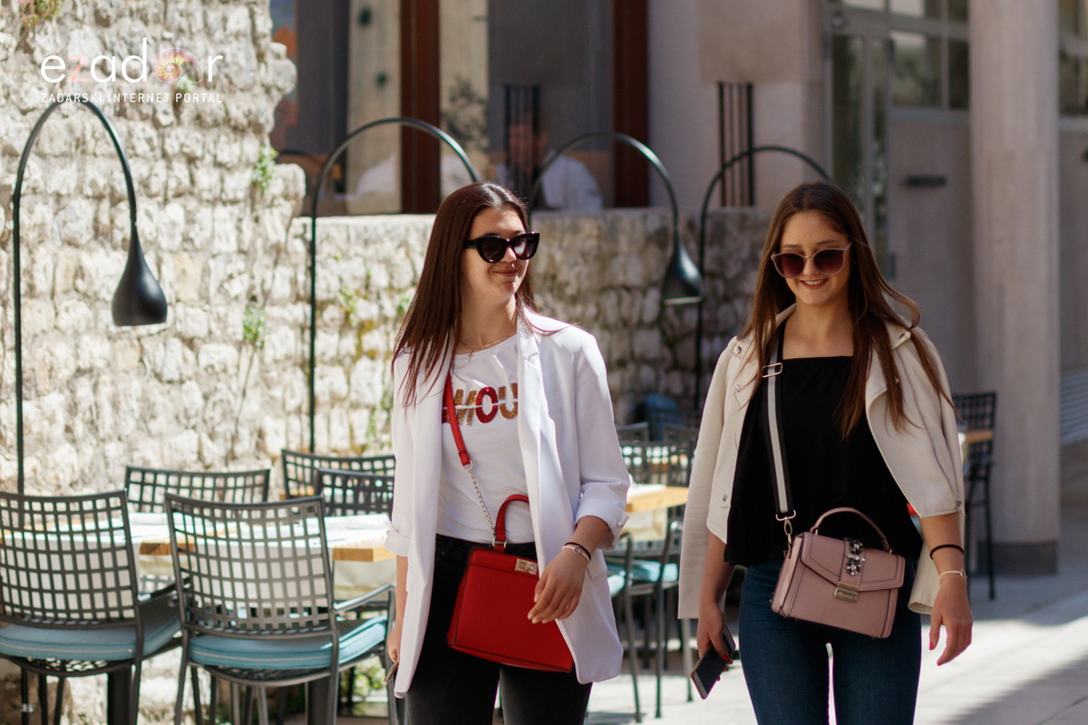 Đir po gradu, subotnja špica 6. travnja 2019. Đir po gradu, subotnja špica 6. travnja 2019.