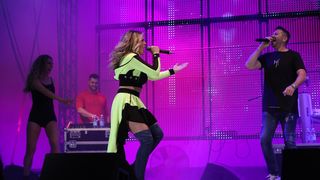 CRO Dance Night: ET, Colonia, Karma CRO Dance Night: ET, Colonia, Karma