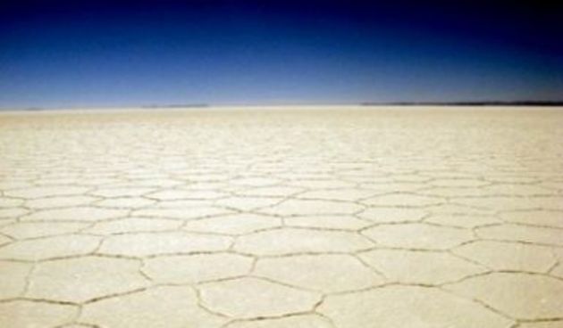 Pustinja (Foto: adventure-sport.net)