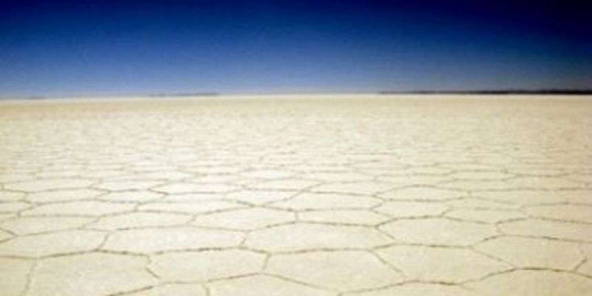 Pustinja (Foto: adventure-sport.net) Pustinja (Foto: adventure-sport.net)