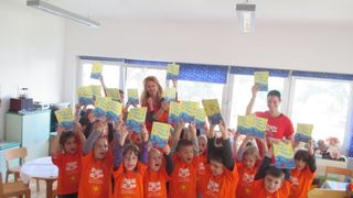 Renato Kraljev održao edukaciju kuhara u projektu “Riblja kašeta zdravlja” Renato Kraljev održao edukaciju kuhara u projektu “Riblja kašeta zdravlja”