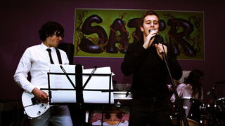 Klub Satir: Proslava 3. rodjendana portala eZadar