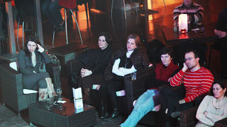 Arsenal: Matija Dedić i Zoran Predin (foto:Saša Čuka)