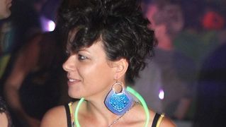 Big Beach: Carl Cox (foto:Saša Čuka) Big Beach: Carl Cox (foto:Saša Čuka)