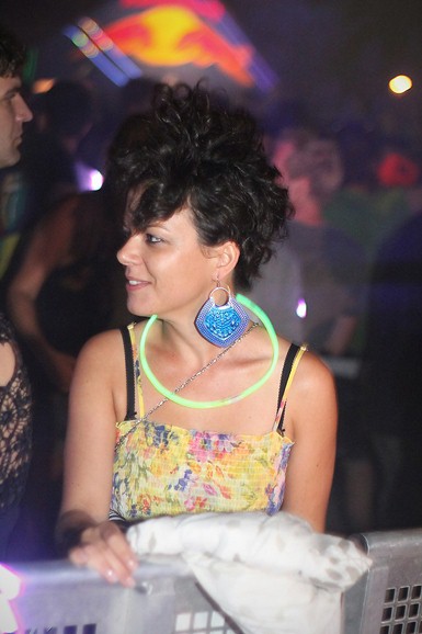 Big Beach: Carl Cox (foto:Saša Čuka) Big Beach: Carl Cox (foto:Saša Čuka)