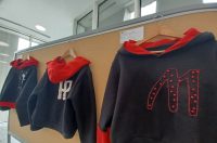 SDPU Zadar modna revija glagoljica