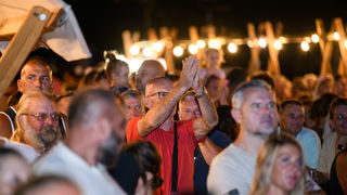 Gastro & wine night @ Vrsi Gastro & wine night @ Vrsi