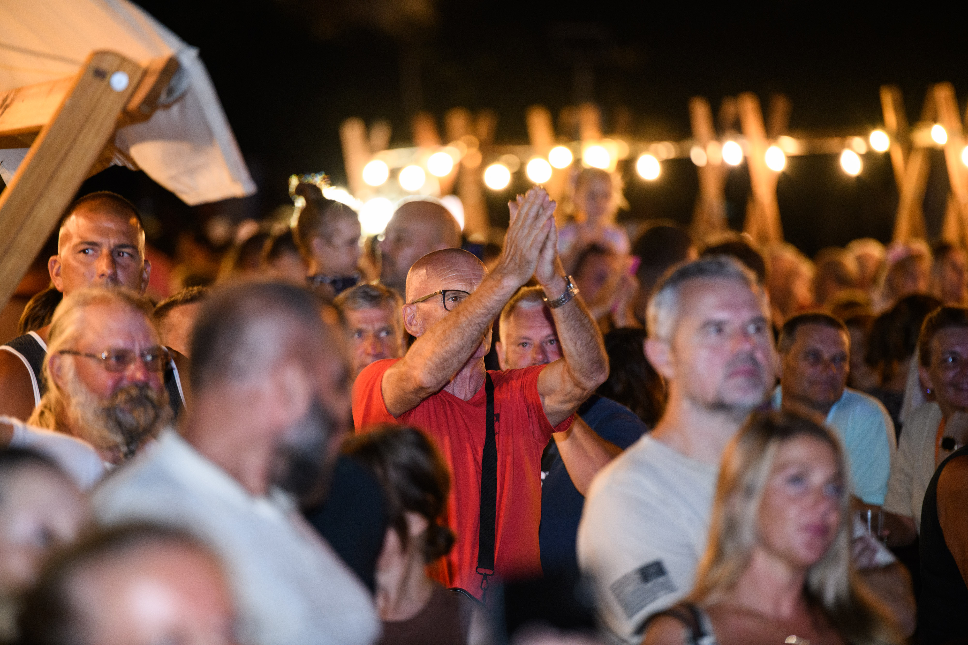 Gastro & wine night @ Vrsi Gastro & wine night @ Vrsi