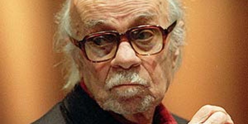 Ernesto Sabato Ernesto Sabato