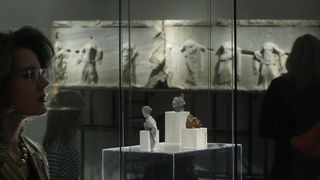 Zagreb, 141010.
Klovicevi dvori.
Otvorenje izlozbe ” Anticki Grci na tlu Hrvatske”
Izlozba Antizki Grci na tlu Hrvatske obuhvaca razdoblje od 12. do 1. st. pr. Kr., odnosno od najranijih posjeta Grka na Grka nasem priobalju