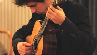 Koncert Maka Grgića na Sveučilištu u Zadru (Foto: Nenad Marčev)