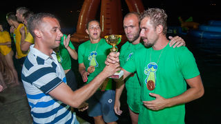 City games finale u Viru: Ploče novi hrvatski prvak