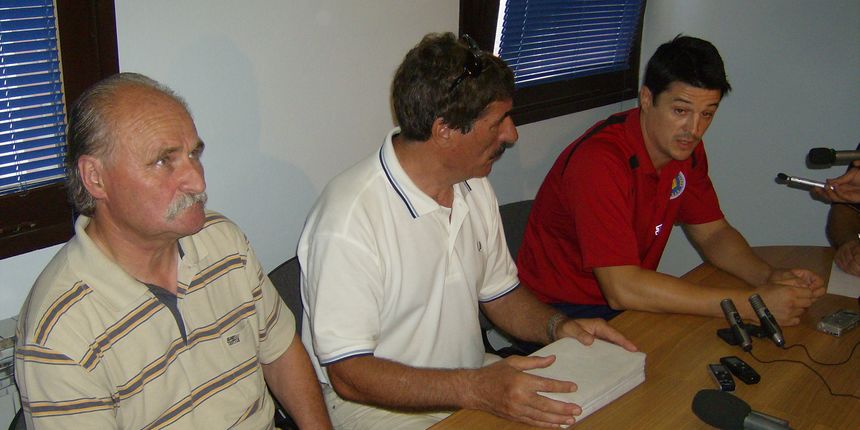 Izjave NK Zadar Izjave NK Zadar