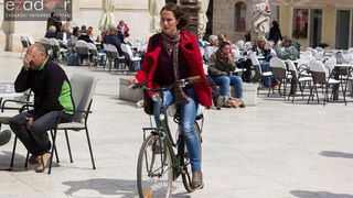 Đir po gradu 20. travnja 2017. Đir po gradu 20. travnja 2017.