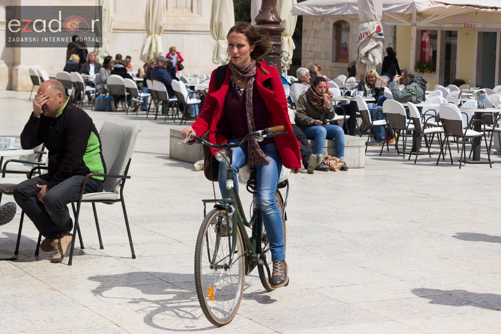 Đir po gradu 20. travnja 2017. Đir po gradu 20. travnja 2017.