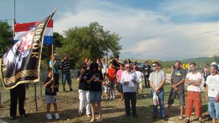 molitvena hodnja, bulic vuksic lisane molitvena hodnja, bulic vuksic lisane