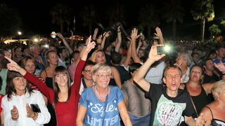 Jasmin Stavros na Viru