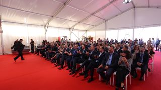 Biograd Boat Show: Svečano otvorenje u Marini Kornati Biograd Boat Show: Svečano otvorenje u Marini Kornati