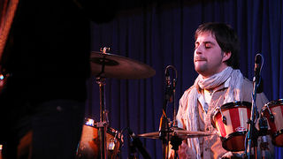 Tribute to Azra, 24. veljače 2012. (foto:Saša Čuka)