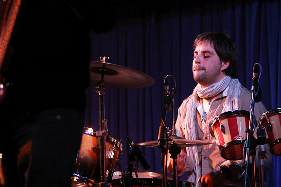 Tribute to Azra, 24. veljače 2012. (foto:Saša Čuka)