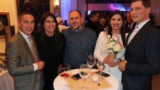 Virska gala večer u Grand hotelu Bonavia u Rijeci Virska gala večer u Grand hotelu Bonavia u Rijeci