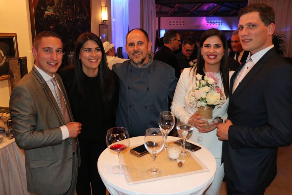 Virska gala večer u Grand hotelu Bonavia u Rijeci Virska gala večer u Grand hotelu Bonavia u Rijeci