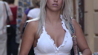 Bablje ljeto u Zadru 23. rujna 2009.