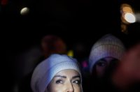 Sara Perche ti amo Advent u Zadru