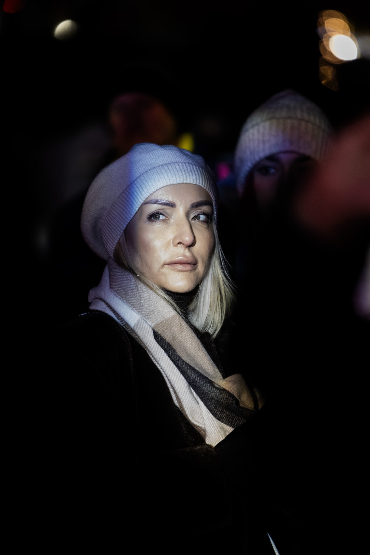 Sara Perche ti amo Advent u Zadru
