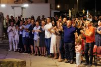 40 godina grupa Forum proslavila koncertom 40 godina grupa Forum proslavila koncertom