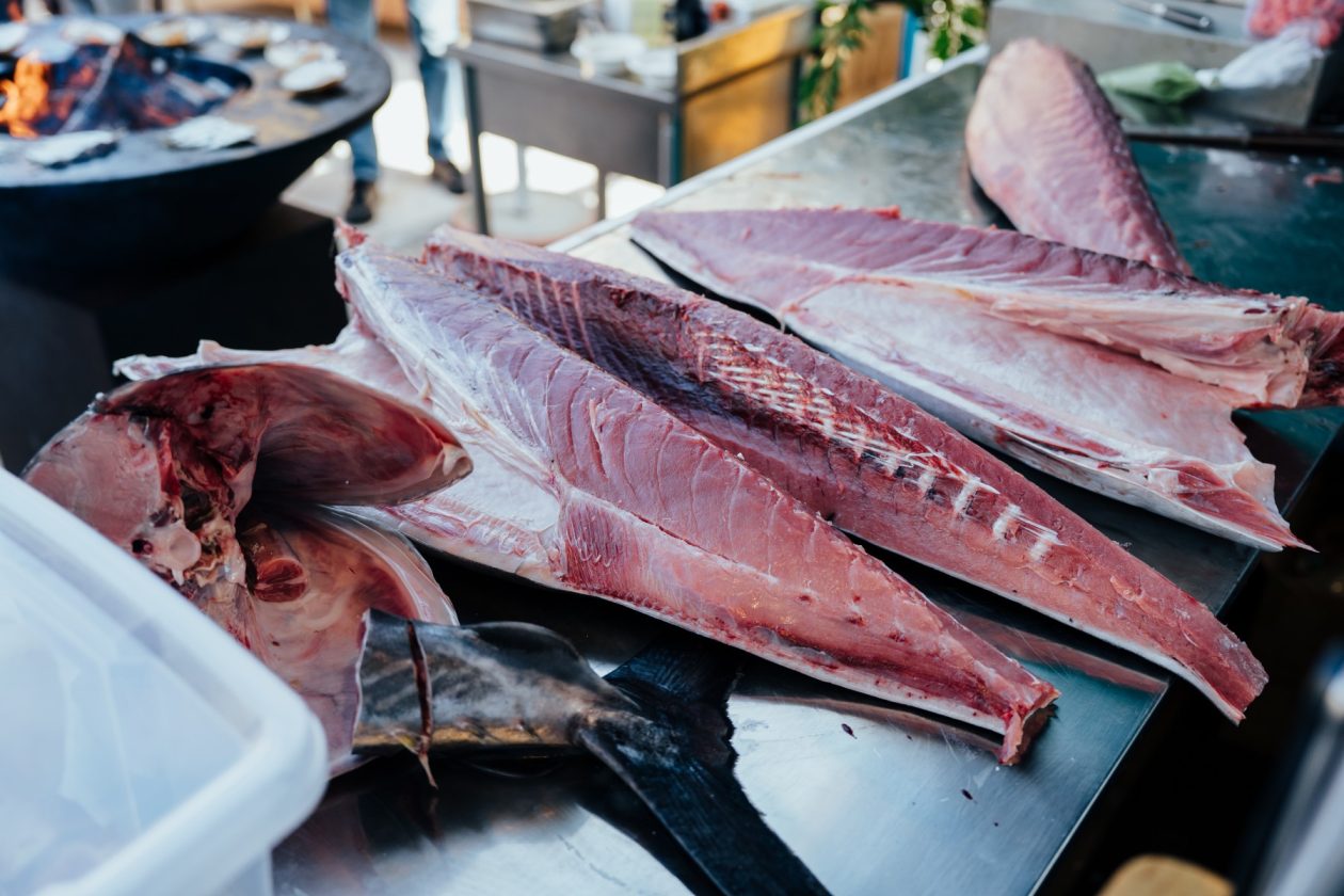 Tuna, Sushi & Wine Festival 2026. Tuna, Sushi & Wine Festival 2026.