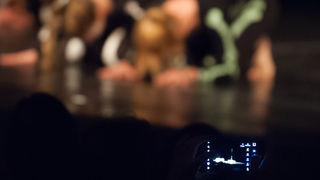 Pole/Chair/Dance show “Mental” @ HNK Zadar, 12.3.2016 – Foto: Ivan Toman Pole/Chair/Dance show “Mental” @ HNK Zadar, 12.3.2016 – Foto: Ivan Toman