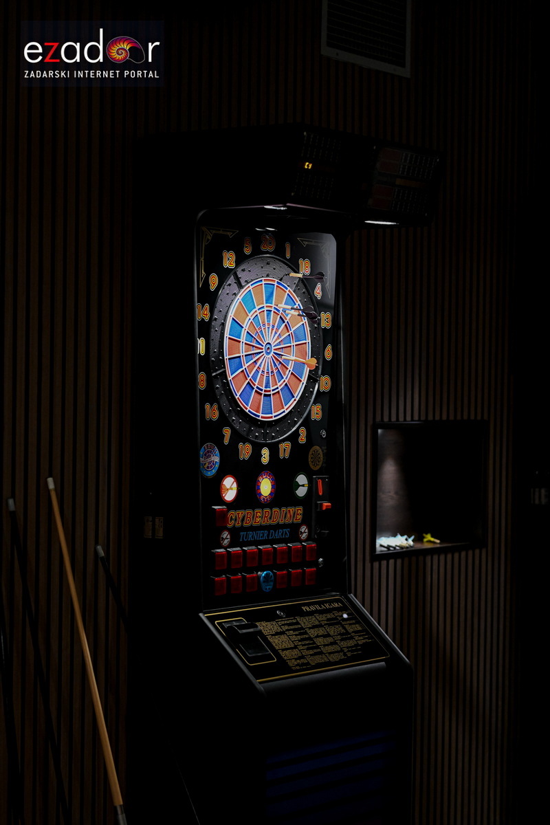 ZYX Bowling Centar Zadar ZYX Bowling Centar Zadar