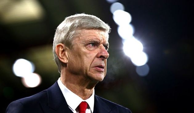 Arsene Wenger